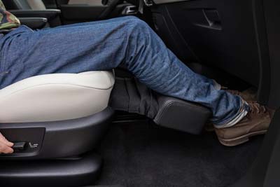 Citroen Grand C4 Spacetourer - Space